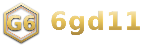 6gd11 logo